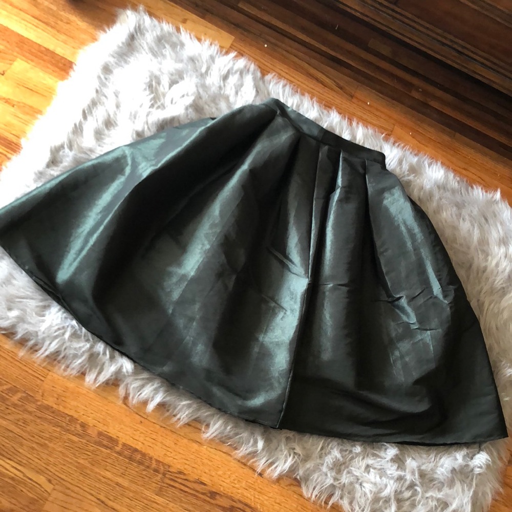“Power-Poof Girl” Skirt